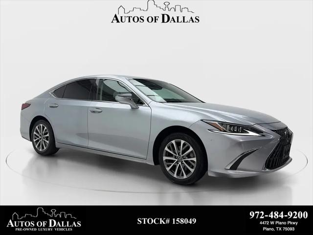2023 Lexus ES 350 ES 350 for sale in Plano, TX