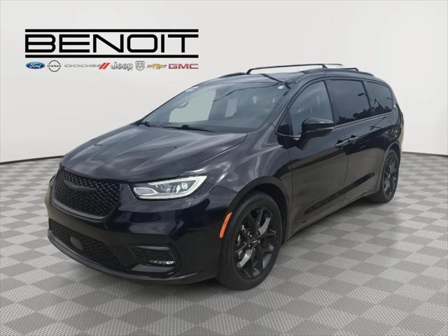 2025 Chrysler Pacifica Limited for sale in DeRidder, LA