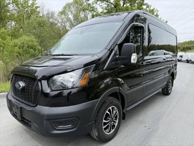 2023 Ford Transit Crew Van Base for sale in Monroe, NY