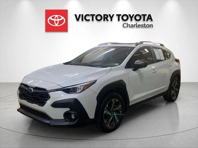 2024 Subaru Crosstrek Premium for sale in Charleston, WV