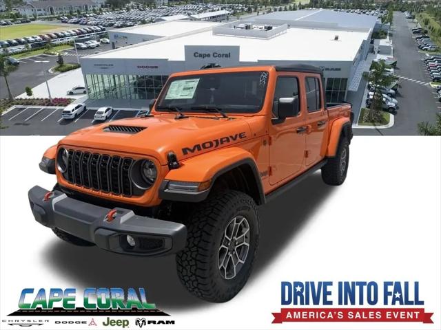 2026 Jeep Gladiator Sport for sale in Cape Coral, FL