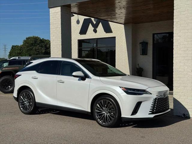 2023 Lexus RX 350 Luxury for sale in Martin, TN