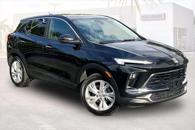 2025 Buick Encore GX Preferred FWD for sale in Fort Myers, FL