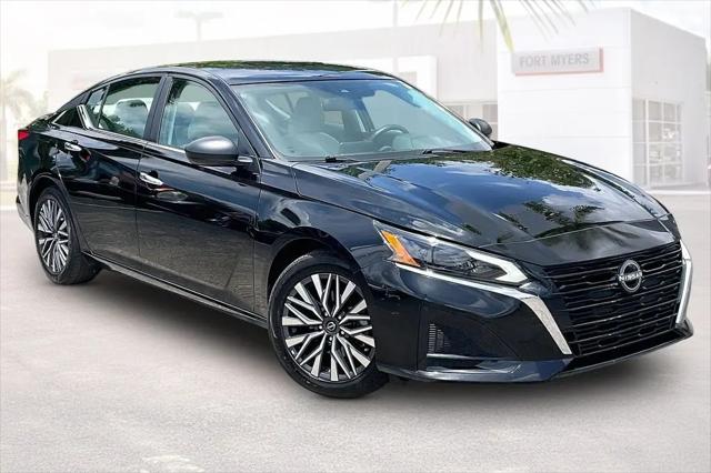 2025 Nissan Altima SV FWD for sale in Fort Myers, FL