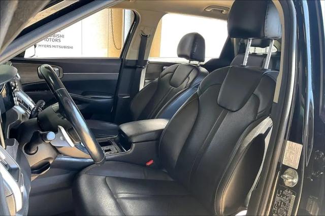 2022 Kia Sorento X-Line EX