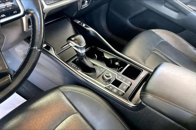 2022 Kia Sorento X-Line EX