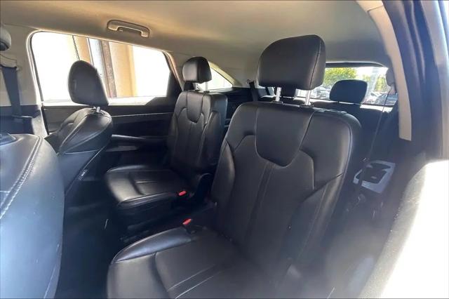 2022 Kia Sorento X-Line EX