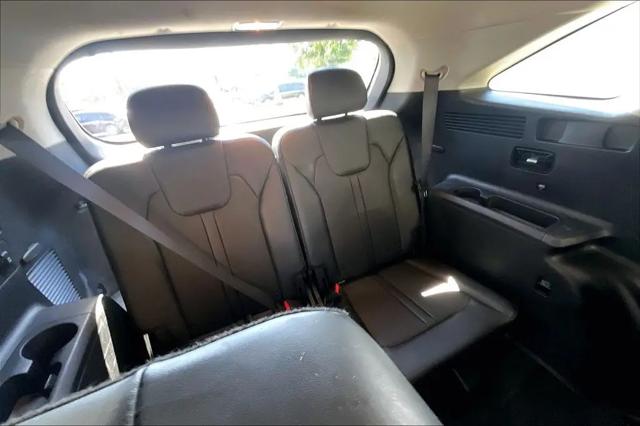 2022 Kia Sorento X-Line EX