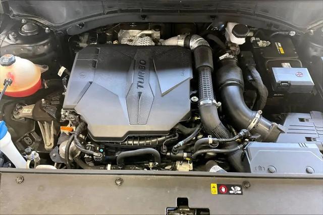 2022 Kia Sorento X-Line EX