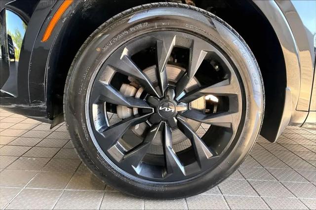 2022 Kia Sorento X-Line EX