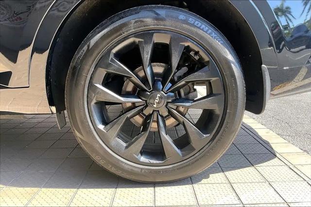 2022 Kia Sorento X-Line EX