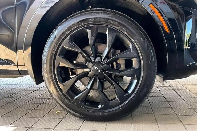 2022 Kia Sorento X-Line EX