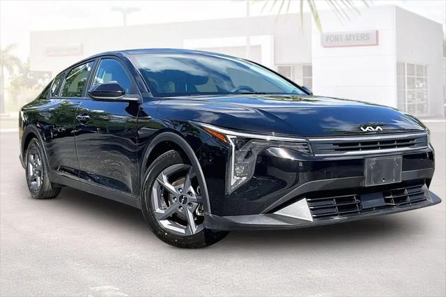 2025 Kia K4 LXS for sale in Fort Myers, FL