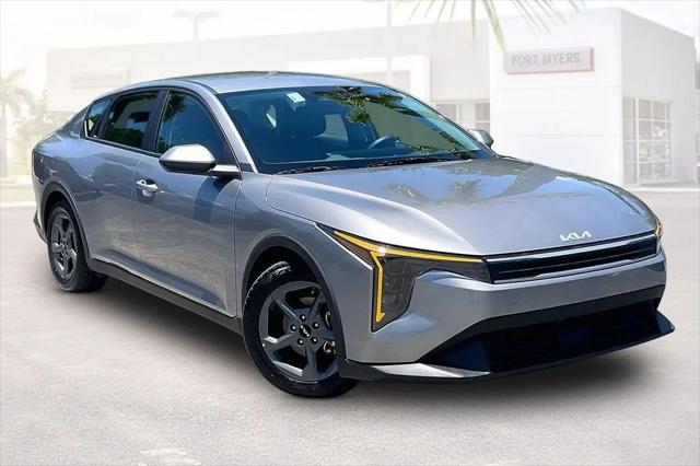 2025 Kia K4 LXS for sale in Fort Myers, FL