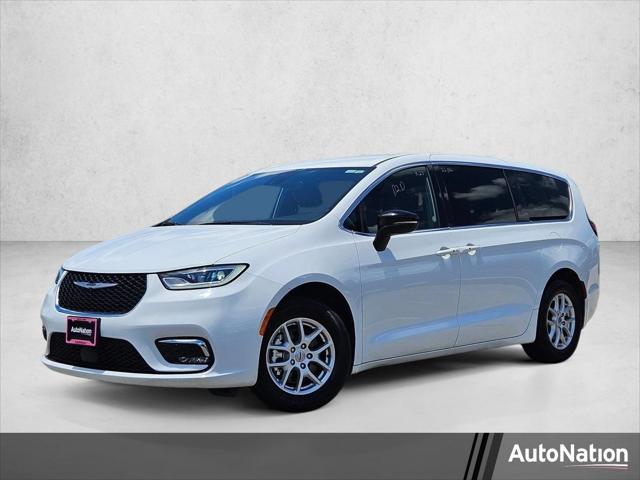 2025 Chrysler Pacifica Select for sale in Spring, TX