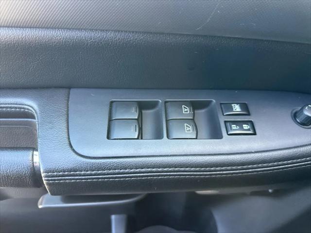 2008 Nissan Armada SE