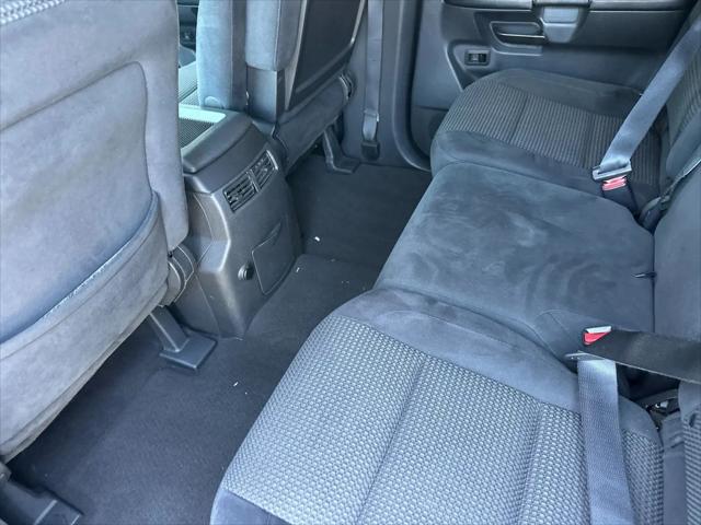 2008 Nissan Armada SE