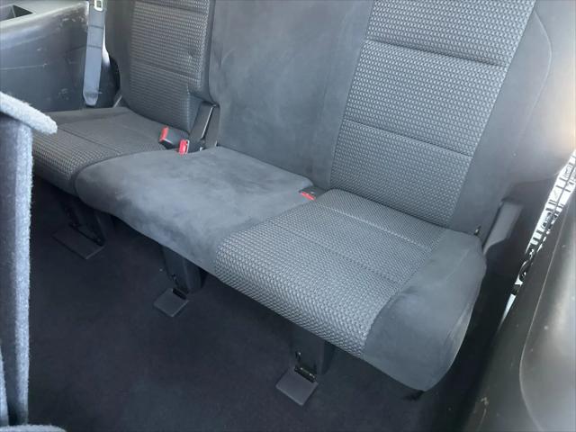2008 Nissan Armada SE