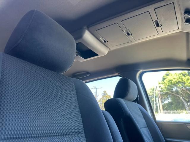 2008 Nissan Armada SE