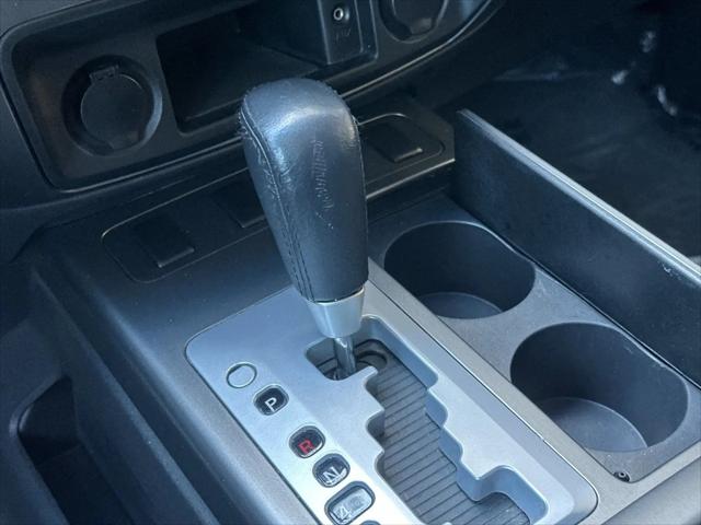 2008 Nissan Armada SE