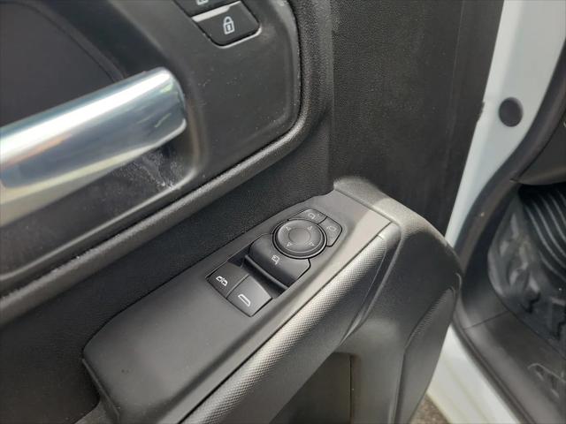 2026 GMC Sierra 2500HD Regular Cab, Long Bed, Pro, 4WD