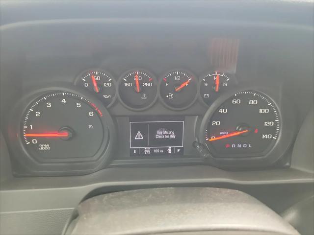2026 GMC Sierra 2500HD Regular Cab, Long Bed, Pro, 4WD