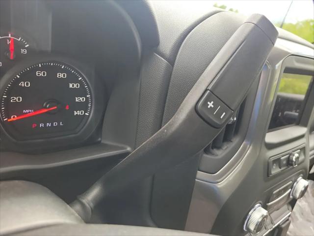 2026 GMC Sierra 2500HD Regular Cab, Long Bed, Pro, 4WD