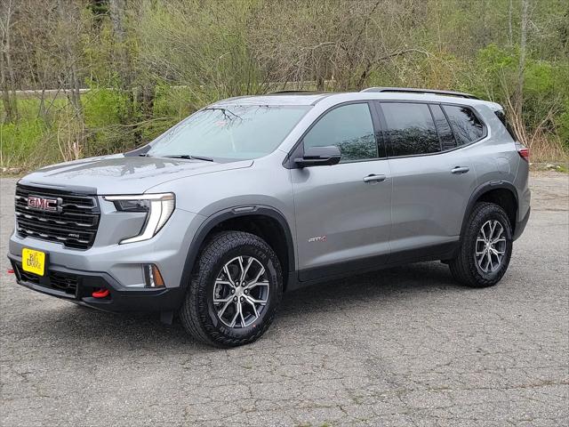 2026 GMC Acadia AT4 AWD for sale in Westbrook, ME
