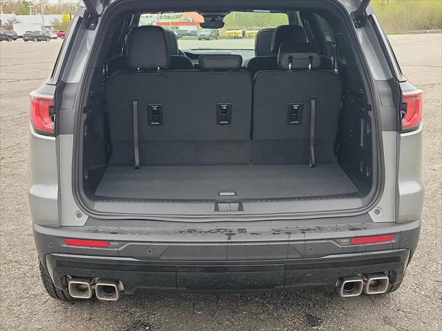 2026 GMC Acadia AT4 AWD