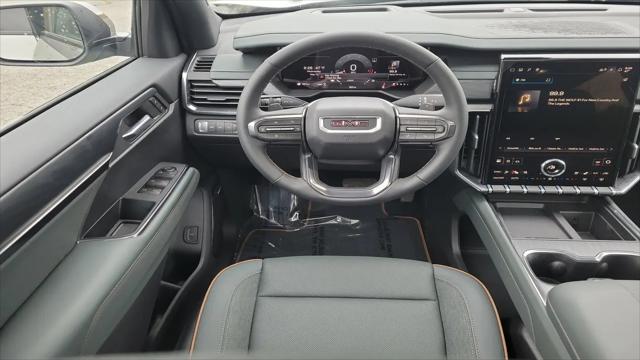 2026 GMC Acadia AT4 AWD