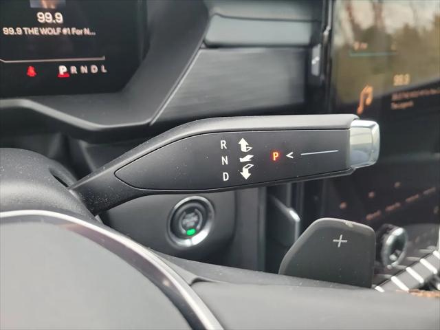 2026 GMC Acadia AT4 AWD