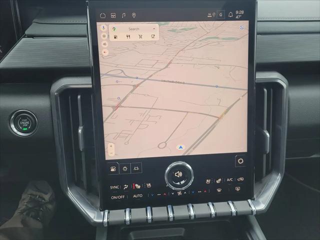 2026 GMC Acadia AT4 AWD