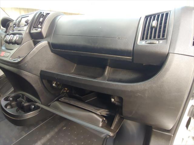2017 Ram ProMaster Cargo Van High Roof 136" WB