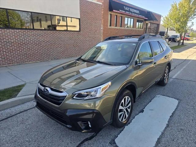2020 Subaru Outback Premium for sale in Cudahy, WI