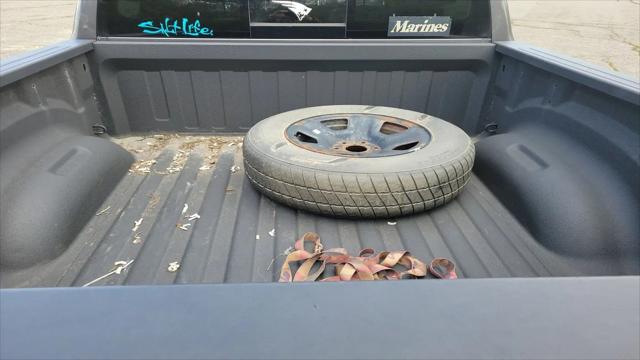 2019 Ram 1500 Big Horn/Lone Star Crew Cab 4x4 5'7" Box