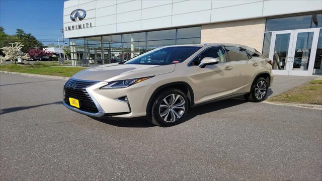 2019 Lexus RX 350 RX 350 for sale in Westbrook, ME