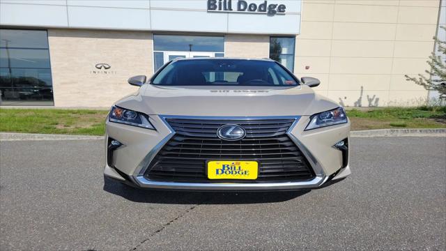 2019 Lexus RX 350 RX 350