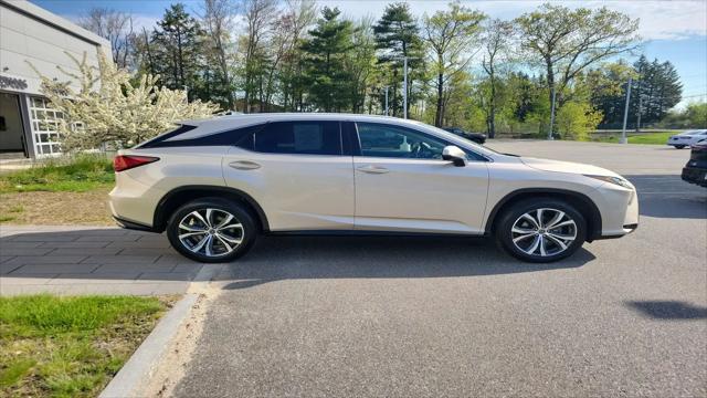 2019 Lexus RX 350 RX 350