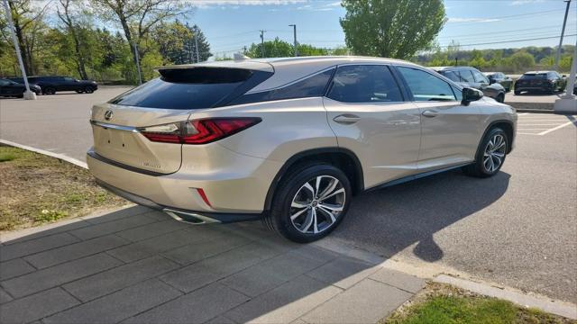 2019 Lexus RX 350 RX 350
