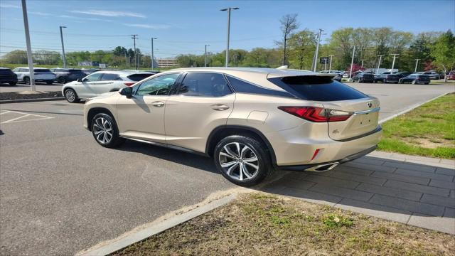 2019 Lexus RX 350 RX 350