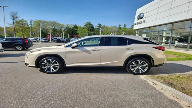 2019 Lexus RX 350 RX 350