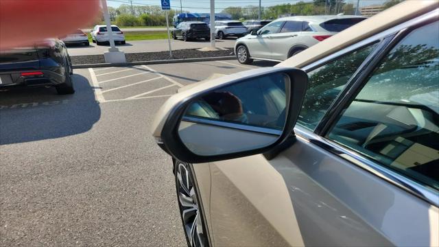 2019 Lexus RX 350 RX 350