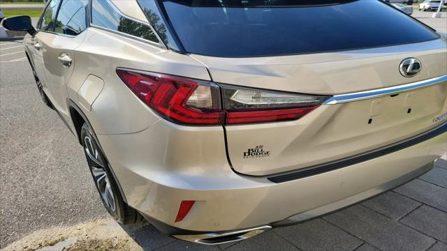 2019 Lexus RX 350 RX 350