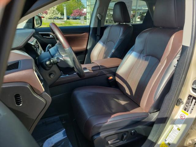 2019 Lexus RX 350 RX 350