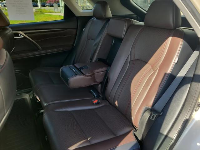 2019 Lexus RX 350 RX 350