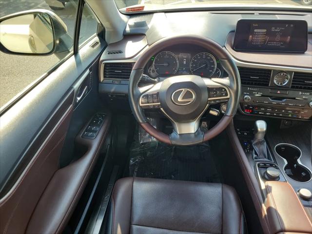 2019 Lexus RX 350 RX 350