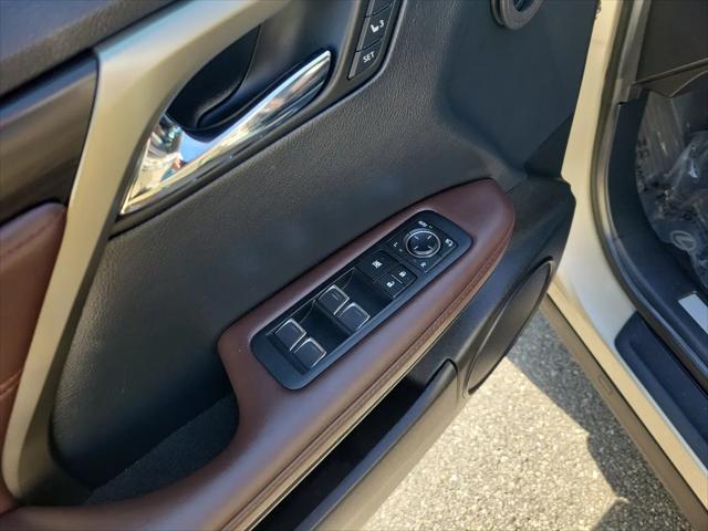 2019 Lexus RX 350 RX 350