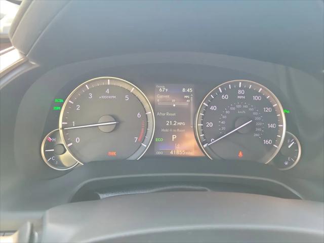 2019 Lexus RX 350 RX 350