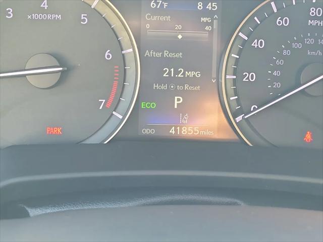 2019 Lexus RX 350 RX 350