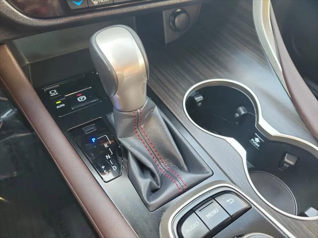 2019 Lexus RX 350 RX 350